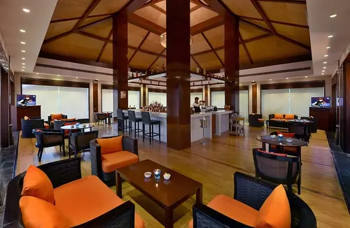 Ananta Udaipur - Other Facilities - Common Area 33